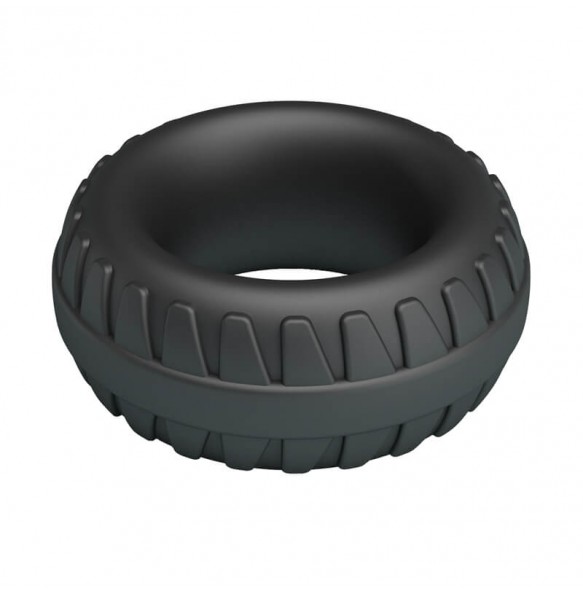 CRAZY BULL - Dilson Super Soft Silicon Male Delay Cock Rings (Model 3) CRAZY BULL - Dilson Super Soft Silicon Male Delay Cock Rings (Model 3)